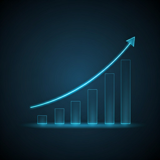 APY trend chart
