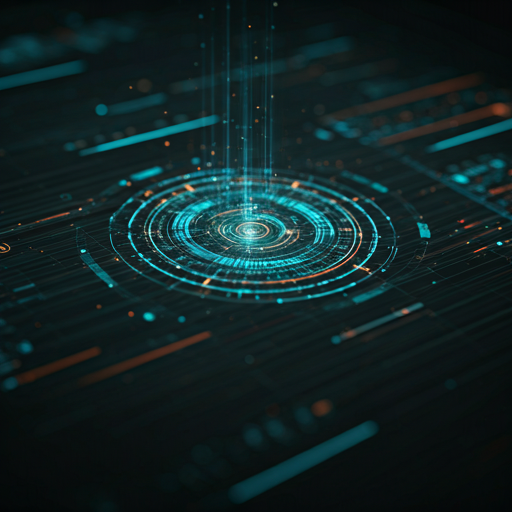Digital analytics network